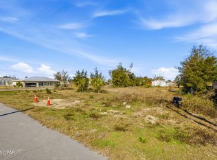 3403 Monica Rd, Panama City, FL 32405