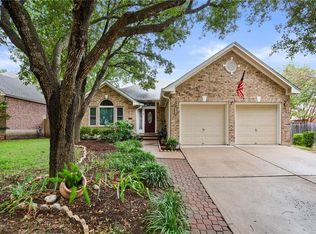 12706 Cinchring Ln, Austin, TX 78727