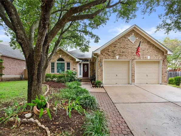 12706 Cinchring Ln, Austin, TX 78727