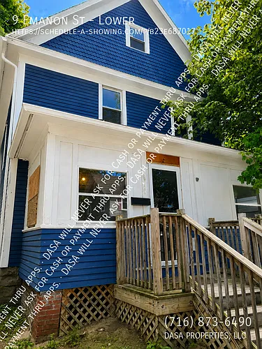 9 Emanon St #LOWER Photo 1 9 Emanon St #LOWER Photo 1