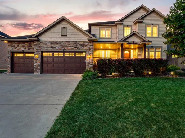 20670 Hazelwood Trl, Lakeville, MN 55044