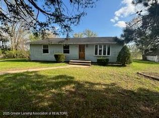 14373 Brant Rd, Saint Charles, MI 48655