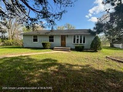 14373 Brant Rd, Saint Charles, MI, 48655