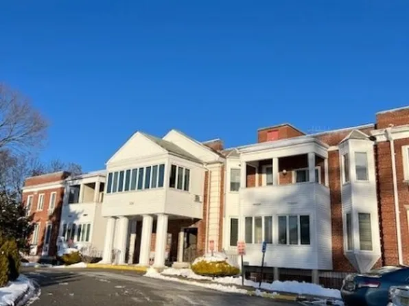 520 Turnpike C207 #207, Pequannock Twp., NJ 07444