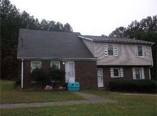 217 Little River Rd, Carrollton, GA 30117