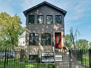 1840 N Albany Ave, Chicago, IL 60647