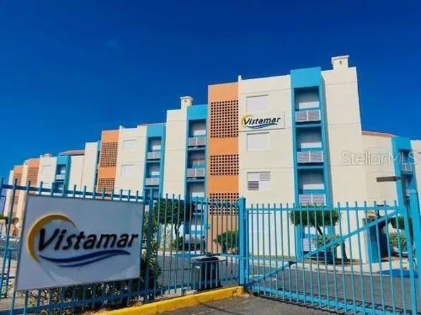 3301 N VISTAMAR EL COMBATE #206, CABO ROJO, PR 00623