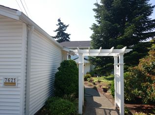 7621 44th Ave SW, Seattle, WA 98136