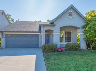 1610 Harvest Glen Dr, Chico, CA