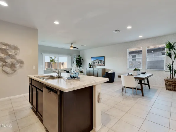 8271 W Mantle Way, Florence, AZ 85132