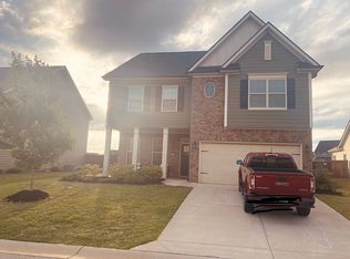 222 Santa Ana Way, Duncan, SC 29334