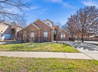 602 Wyndham Cir, Keller, TX 76248