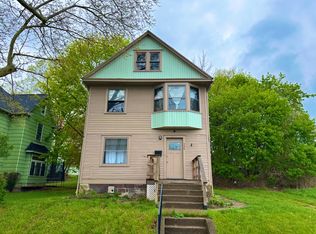 526 Lexington Ave, Youngstown, OH 44510