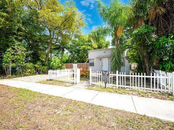1922 McKinley St #4