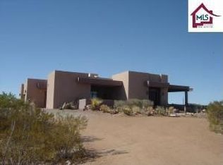 5150 Acacia Rd, Las Cruces, NM 88011