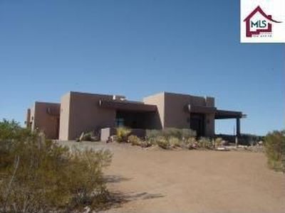 5150 Acacia Rd, Las Cruces, NM, 88011
