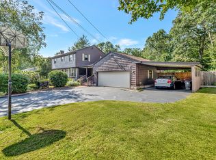 31 Candy Ln, Brockton, MA 02301