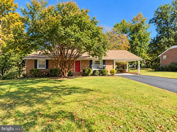 450 Ferry Rd, Fredericksburg, VA 22405
