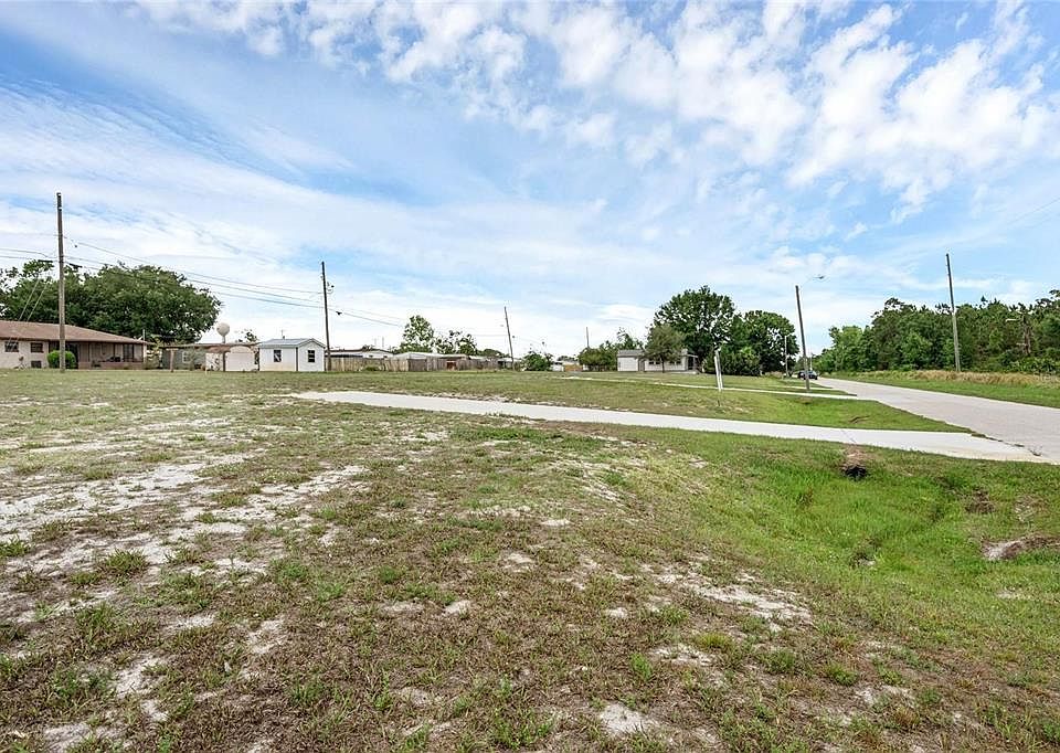 1st image of Central Avenue Lot #13