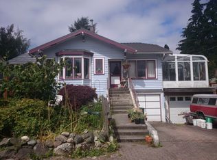 8607 28th Ave NW, Seattle, WA 98117