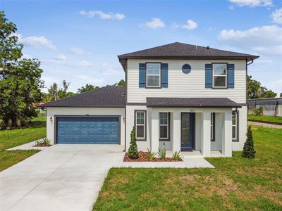 301 S Daniels St, Plant City, FL, 33563