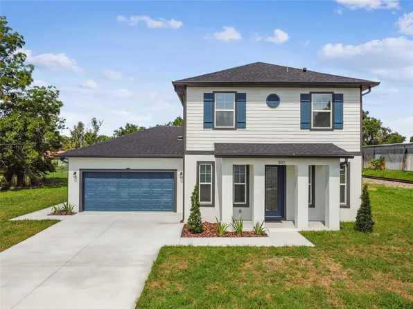 301 S Daniels St, Plant City, FL 33563