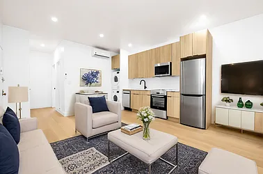 Rented by REAL New York