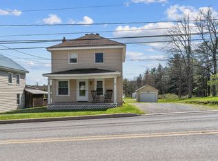 5535 Allport Cutoff, Woodland, PA 16881