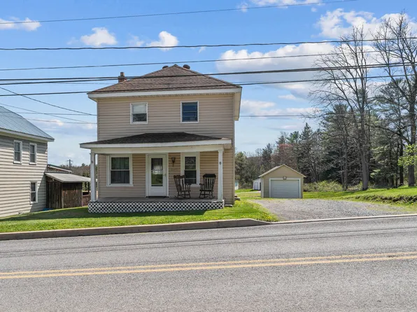 5535 Allport Cutoff, Woodland, PA 16881