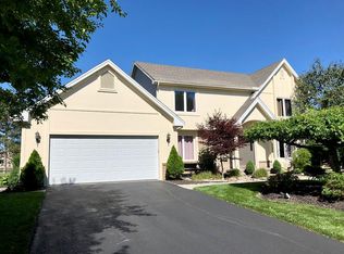 314 Cedar Ridge Ct, Perrysburg, OH 43551