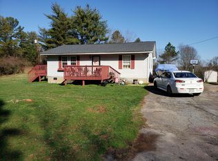 1180 Old Norris Rd, Liberty, SC 29657