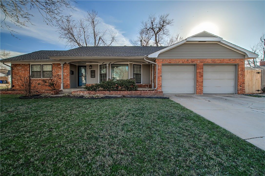 2700 Kerry Ln, Oklahoma City, OK 73120 | MLS #1060650 | Zillow