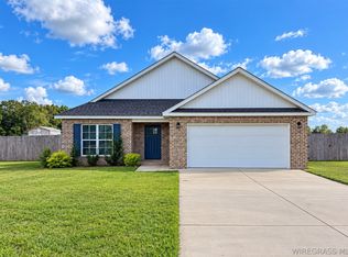 528 Gritney Rd, Daleville, AL 36322