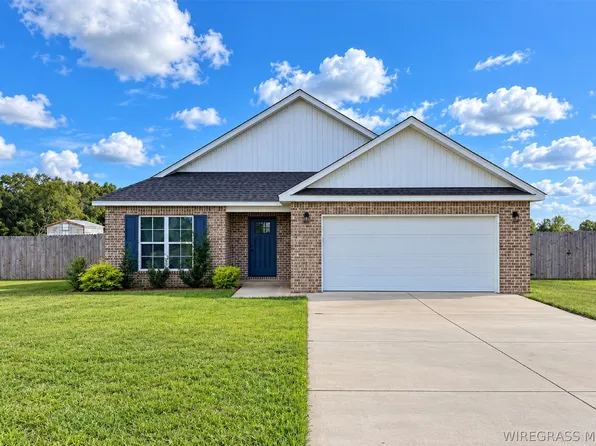 528 Gritney Rd, Daleville, AL 36322
