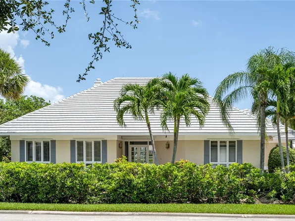 172 Springline Dr, Vero Beach, FL 32963