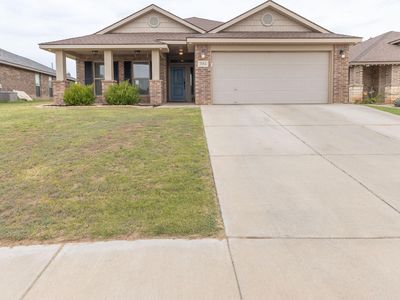 7014 35th St, Lubbock, TX, 79407
