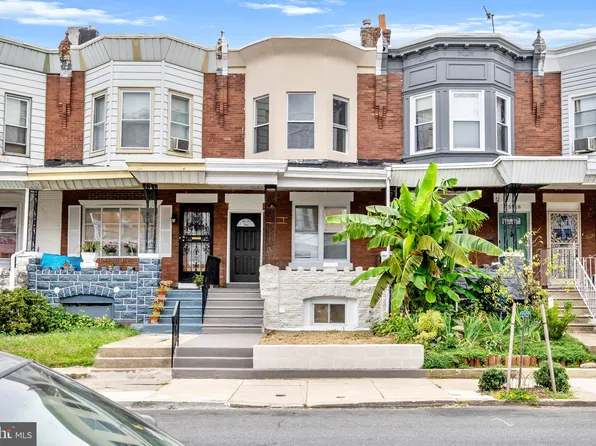 5516 Catharine St, Philadelphia, PA 19143