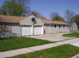 325 E Taft Ave, Appleton, WI 54915