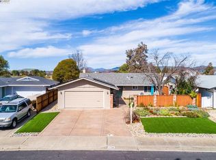 1750 Hollyhock St, Livermore, CA