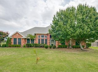 10099 Tipperary Trl, Forney, TX 75126