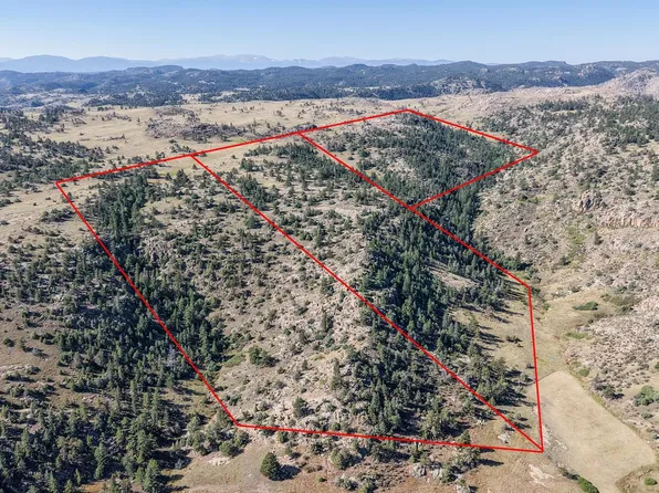 0 W County Road 82E, Livermore, CO 80536