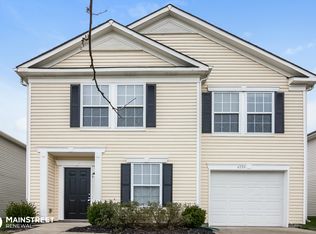 4339 Saint Catherines Ct, Concord, NC 28025