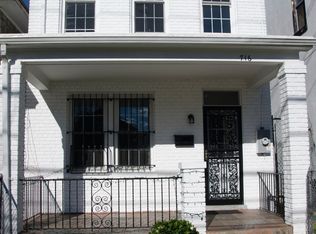 716 Alabama Ave SE, Washington, DC 20032