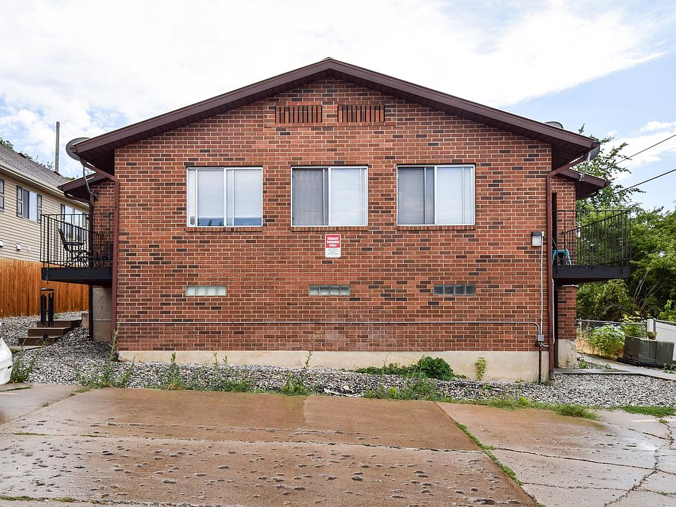 654 1/2 E 800 N 8 654 1/2 E 800 N Logan UT Zillow