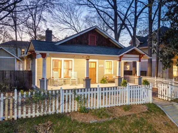 129 Howard St SE, Atlanta, GA 30317