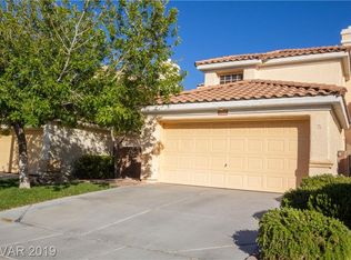 1928 Verbania Dr, Las Vegas, NV 89134