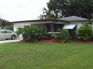 5800 5th Ave N, Saint Petersburg, FL 33710