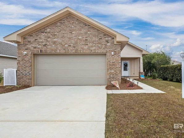 22704 Respite Ln, Foley, AL 36535