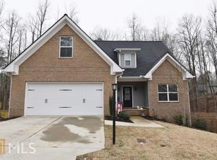 225 Huntington Shoals Dr, Athens, GA