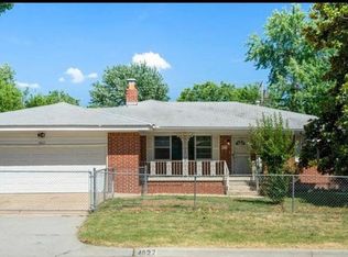 4827 S Waco Ave, Tulsa, OK 74107